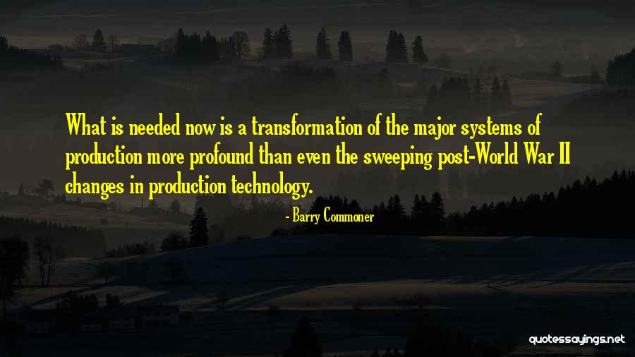 Katnisss Song Quotes By Barry Commoner Katnisss Song Quotes By Barry Commoner