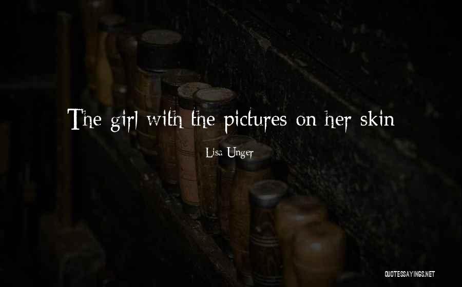 Katnisss Song Quotes By Lisa Unger Katnisss Song Quotes By Lisa Unger