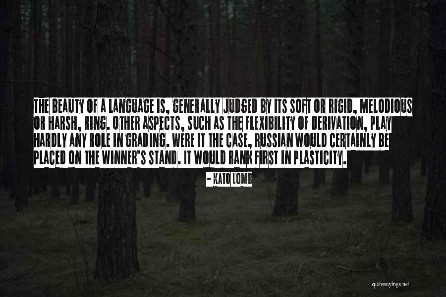 Kato Lomb Quotes 439441 Kato Lomb Quotes 439441