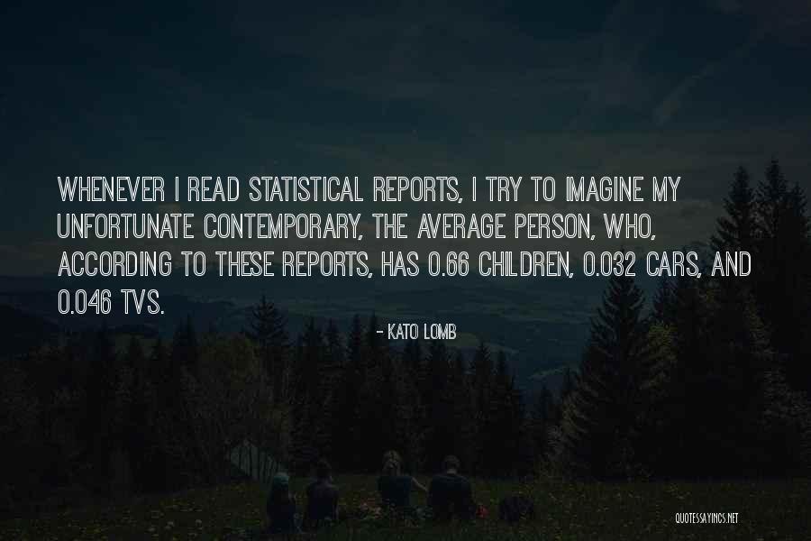Kato Lomb Quotes 951067 Kato Lomb Quotes 951067