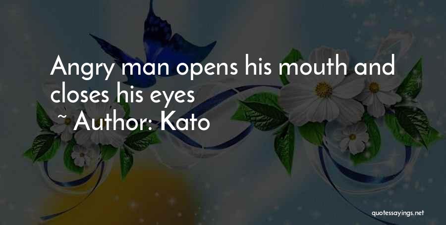 Kato Quotes 2195916