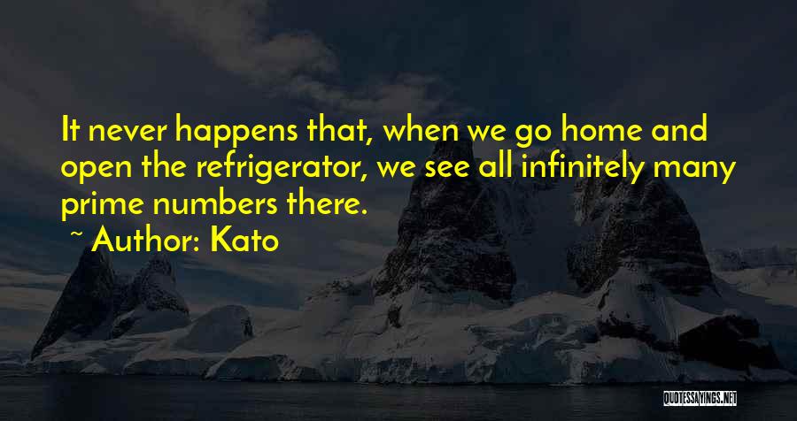 Kato Quotes 419231