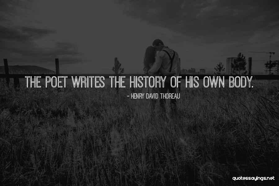 Katoey Dancer Quotes By Henry David Thoreau Katoey Dancer Quotes By Henry David Thoreau