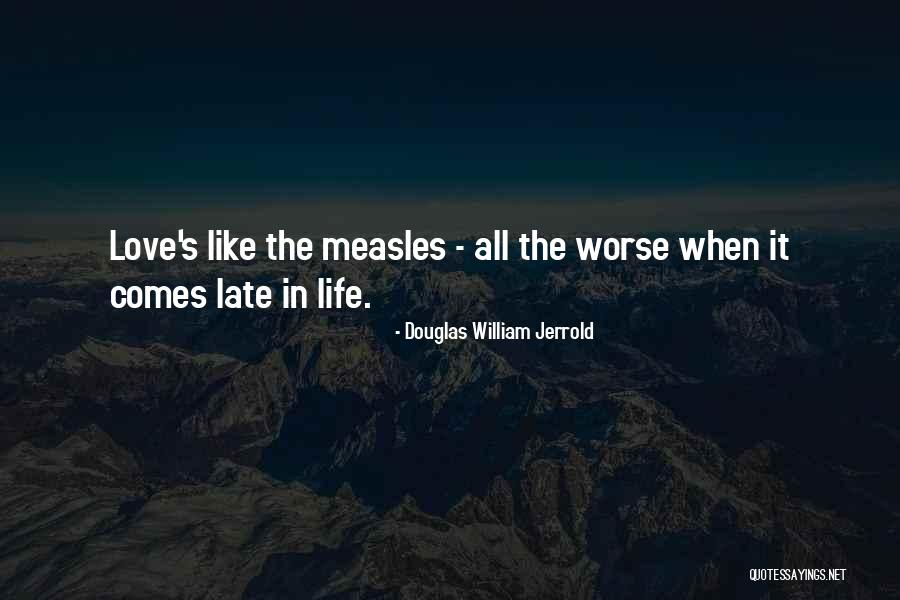 Katolisen Kirkon Quotes By Douglas William Jerrold Katolisen Kirkon Quotes By Douglas William Jerrold