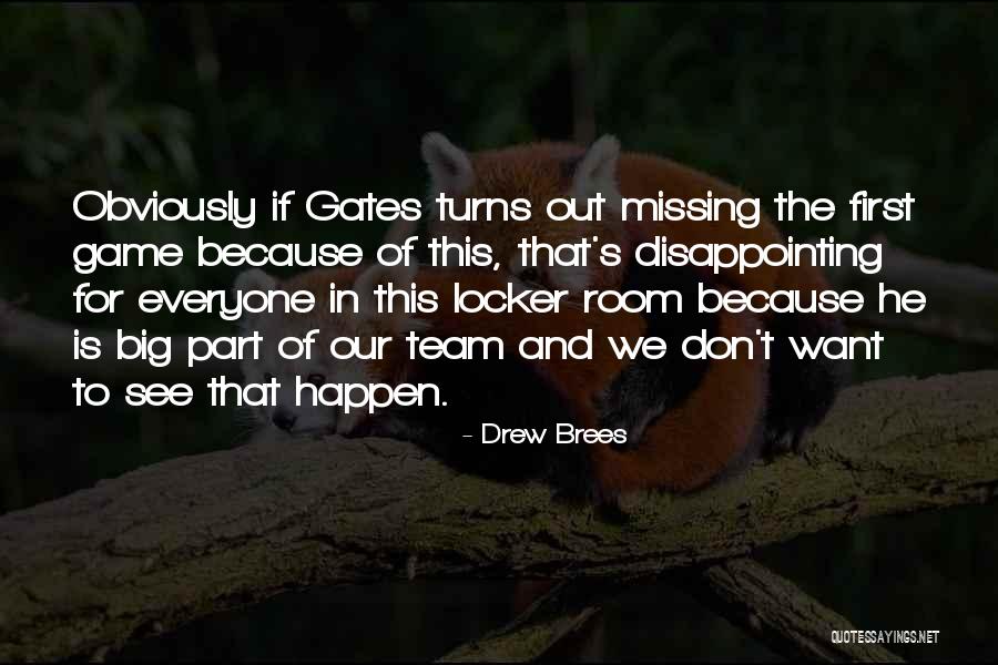 Katopola Quotes By Drew Brees Katopola Quotes By Drew Brees