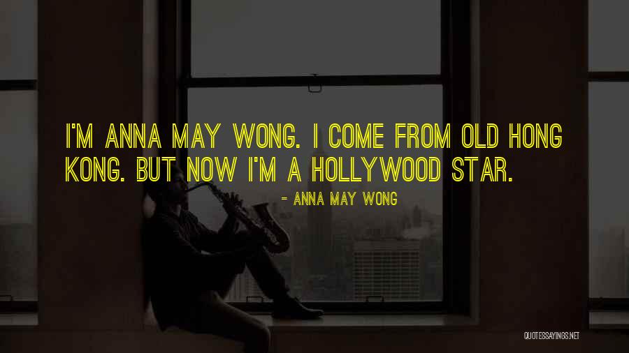 Katorga 12 Quotes By Anna May Wong