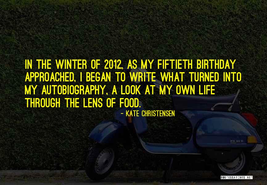 Katorga Prison Quotes By Kate Christensen Katorga Prison Quotes By Kate Christensen