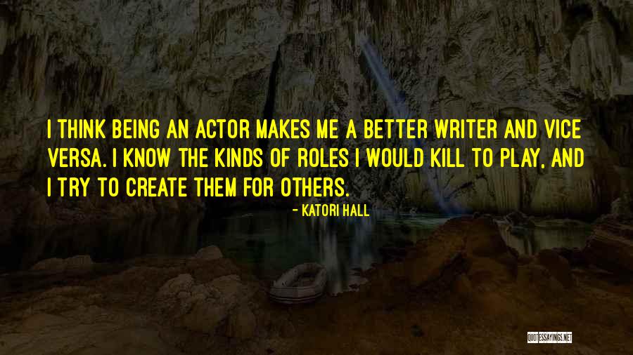 Katori Hall Quotes 1186601 Katori Hall Quotes 1186601