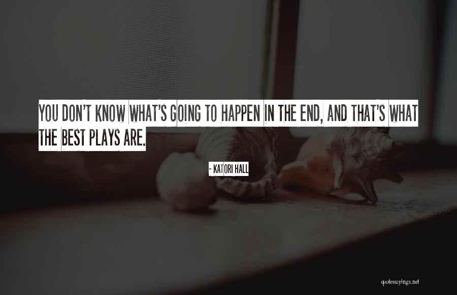 Katori Hall Quotes 1212222 Katori Hall Quotes 1212222