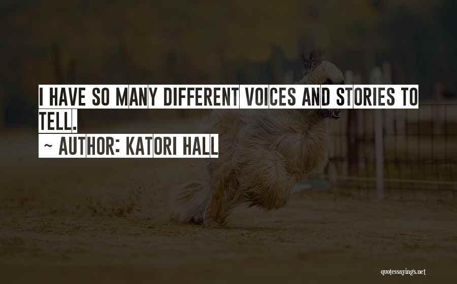 Katori Hall Quotes 1738804