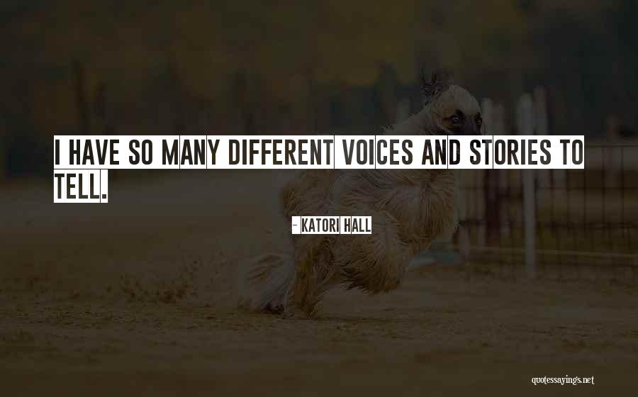 Katori Hall Quotes 1738804 Katori Hall Quotes 1738804
