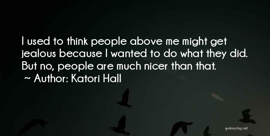 Katori Hall Quotes 1925684
