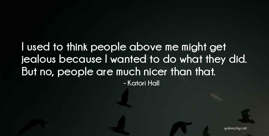 Katori Hall Quotes 1925684