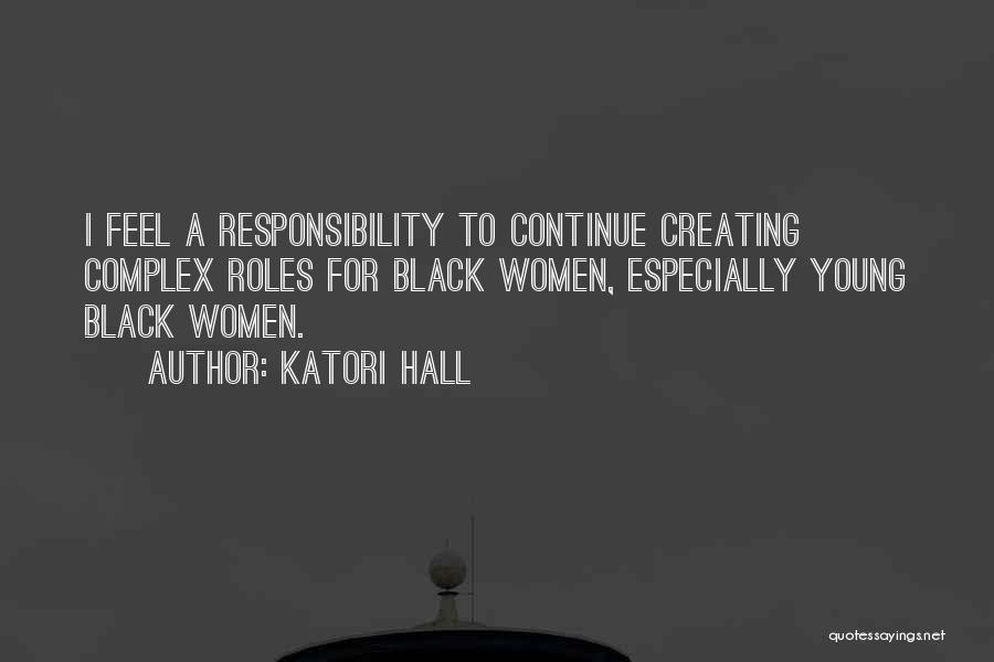 Katori Hall Quotes 2041746