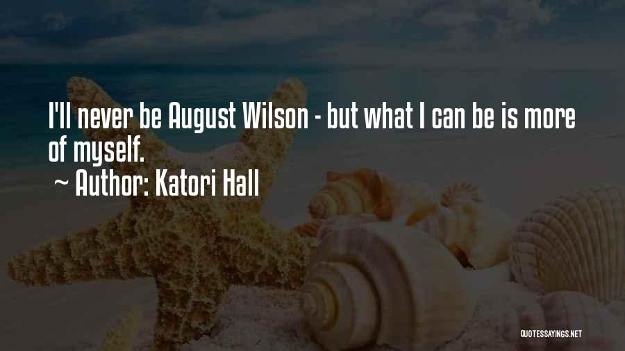 Katori Hall Quotes 2085562