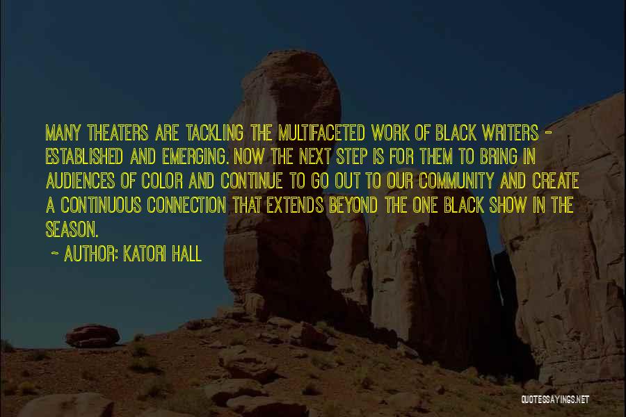 Katori Hall Quotes 2189539