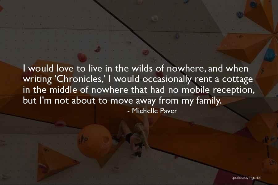 Katotohanan Kahulugan Quotes By Michelle Paver Katotohanan Kahulugan Quotes By Michelle Paver