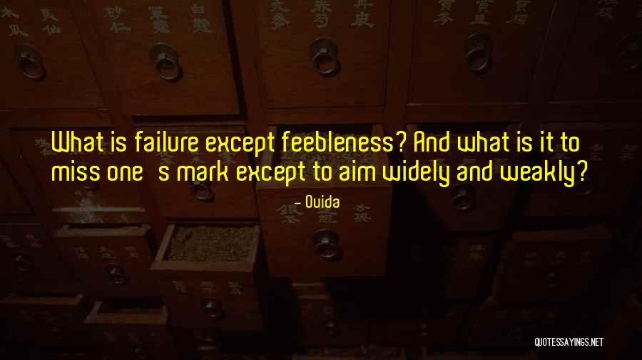 Katotohanan Kahulugan Quotes By Ouida Katotohanan Kahulugan Quotes By Ouida