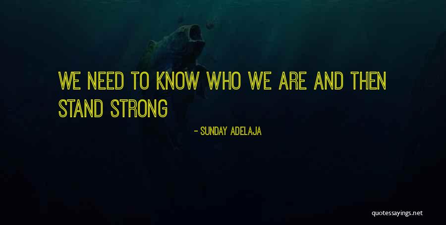 Katotohanan Kasingkahulugan Quotes By Sunday Adelaja Katotohanan Kasingkahulugan Quotes By Sunday Adelaja
