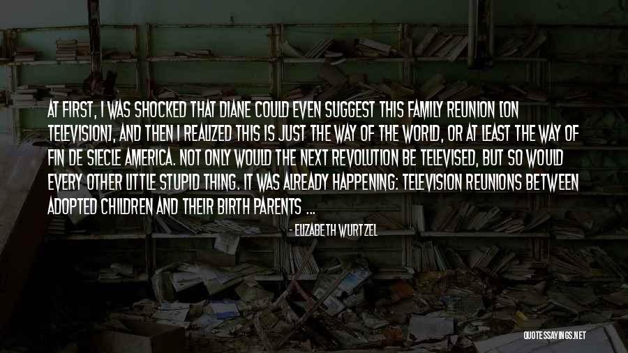 Katour Quotes By Elizabeth Wurtzel Katour Quotes By Elizabeth Wurtzel