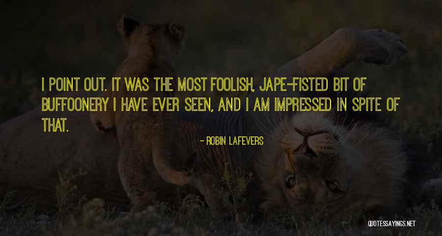 Katov Sleh Quotes By Robin LaFevers Katov Sleh Quotes By Robin LaFevers