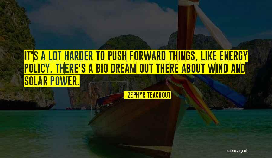 Katovar Quotes By Zephyr Teachout Katovar Quotes By Zephyr Teachout