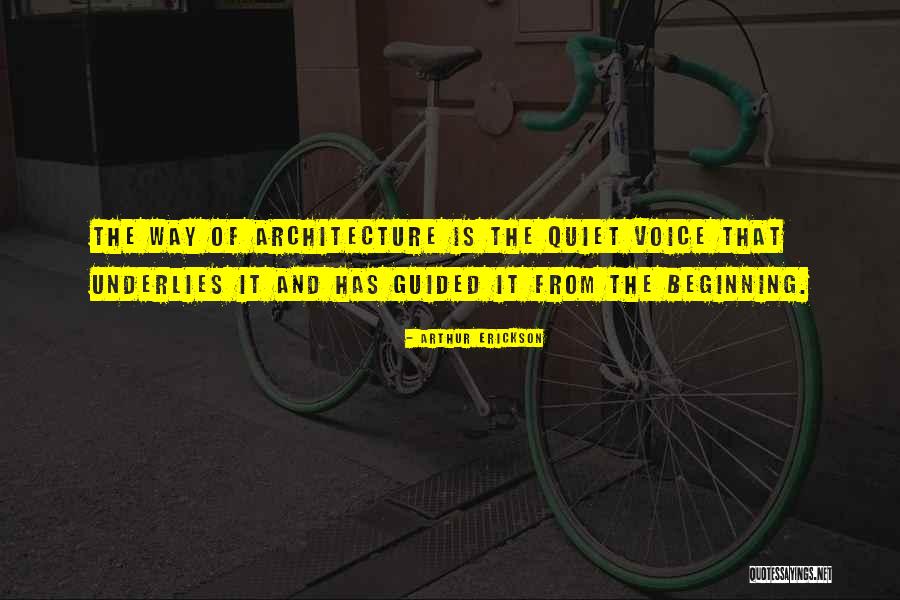 Katovic Quotes By Arthur Erickson Katovic Quotes By Arthur Erickson