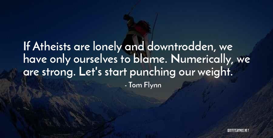 Katovicai Quotes By Tom Flynn Katovicai Quotes By Tom Flynn