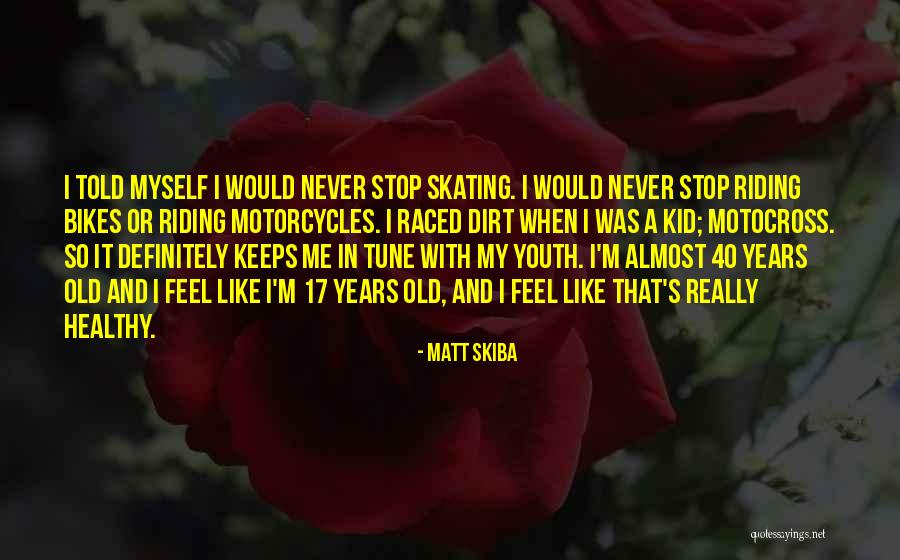Katoya01 Quotes By Matt Skiba Katoya01 Quotes By Matt Skiba