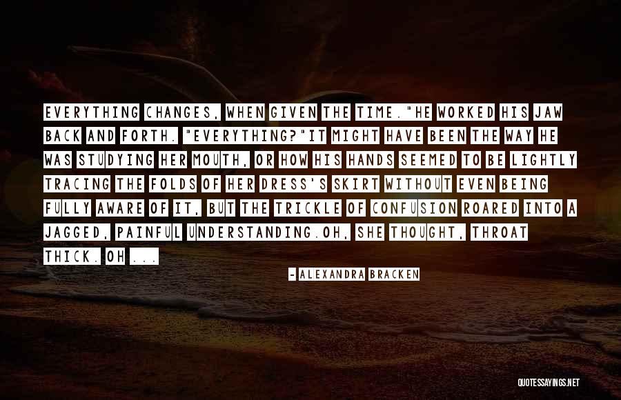 Katoyia Quotes By Alexandra Bracken Katoyia Quotes By Alexandra Bracken