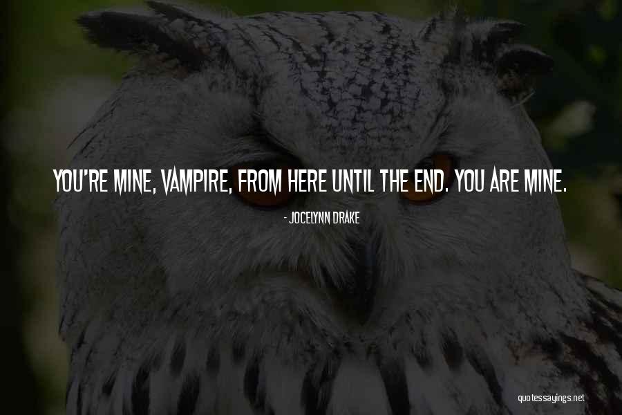 Katoyia Quotes By Jocelynn Drake Katoyia Quotes By Jocelynn Drake
