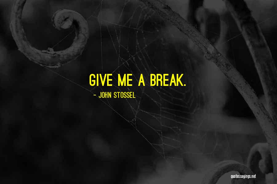 Katoyia Quotes By John Stossel Katoyia Quotes By John Stossel