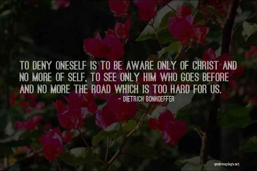 Katragadda Sridhar Quotes By Dietrich Bonhoeffer Katragadda Sridhar Quotes By Dietrich Bonhoeffer
