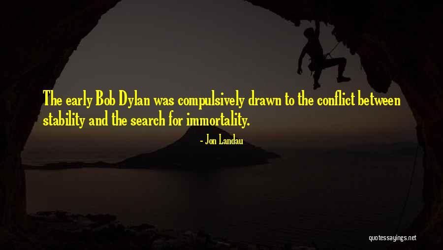 Katram Savu Quotes By Jon Landau Katram Savu Quotes By Jon Landau