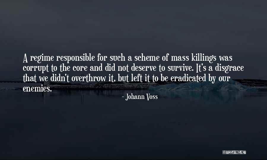 Katramopoulos Quotes By Johann Voss Katramopoulos Quotes By Johann Voss