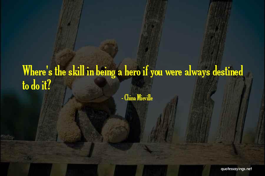 Katranis Quotes By China Mieville Katranis Quotes By China Mieville