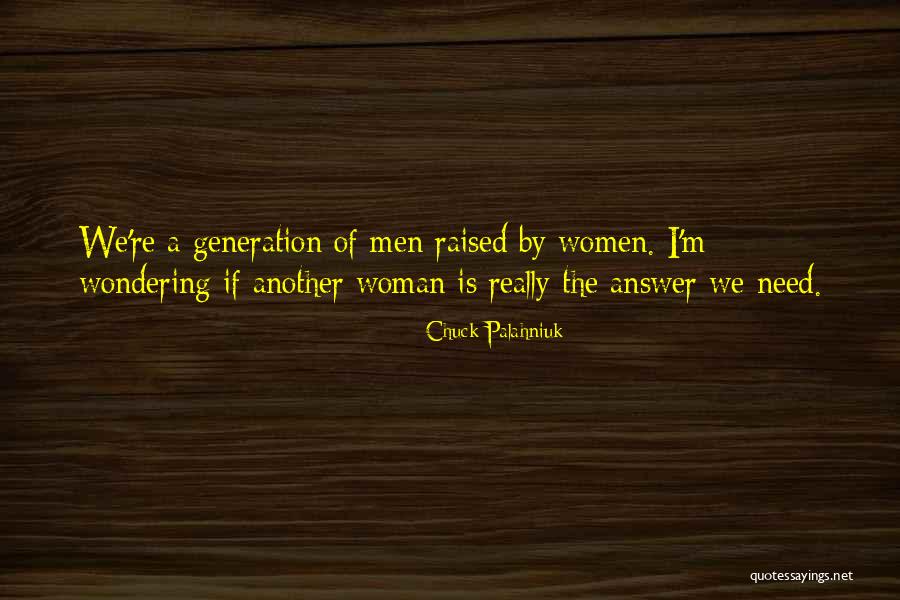 Katreese Lockett Quotes By Chuck Palahniuk Katreese Lockett Quotes By Chuck Palahniuk