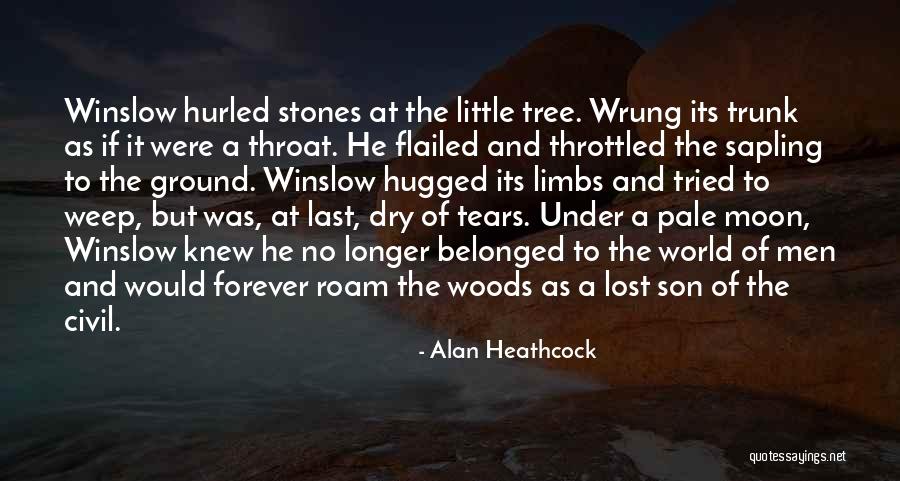 Katreeya English Husband Quotes By Alan Heathcock Katreeya English Husband Quotes By Alan Heathcock