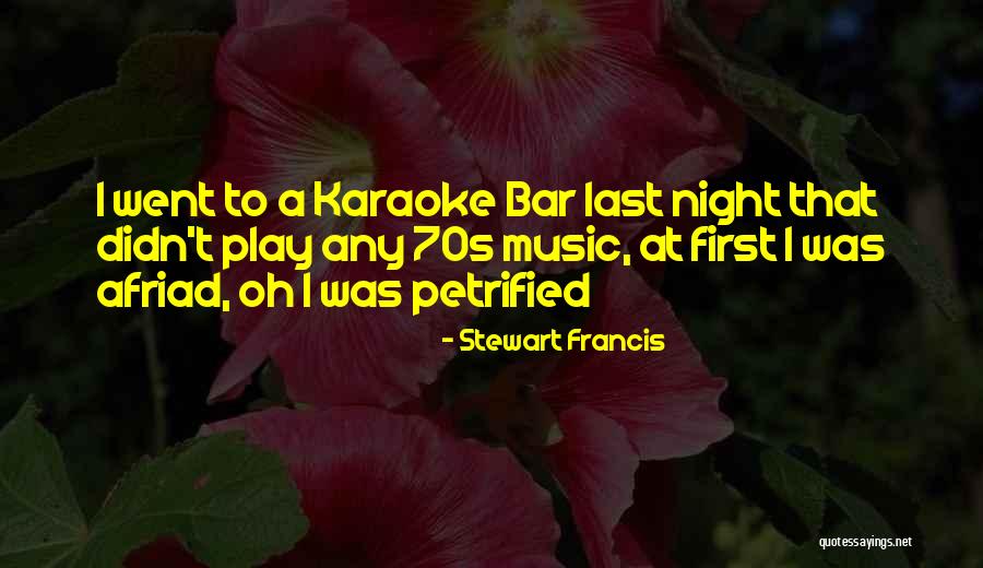 Katreeya Quotes By Stewart Francis Katreeya Quotes By Stewart Francis