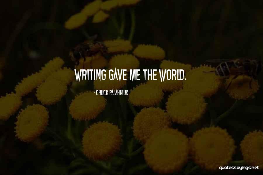 Katren Industries Quotes By Chuck Palahniuk Katren Industries Quotes By Chuck Palahniuk
