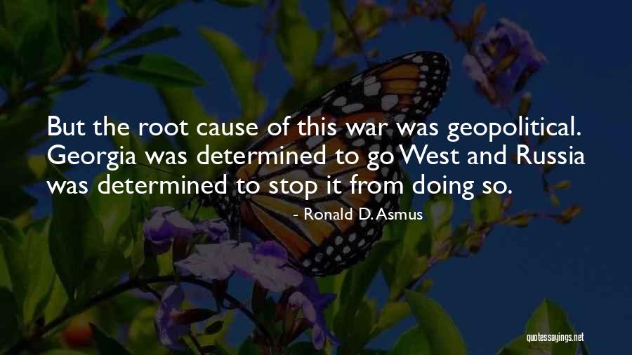 Katren Industries Quotes By Ronald D. Asmus Katren Industries Quotes By Ronald D. Asmus
