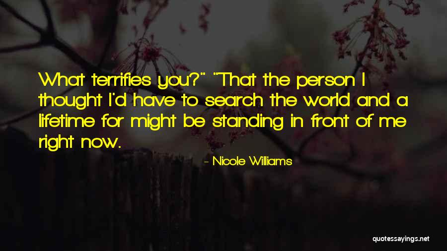 Katribby Quotes By Nicole Williams Katribby Quotes By Nicole Williams