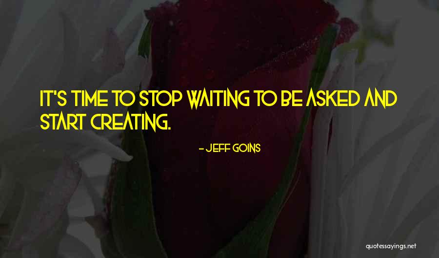 Katricia Couture Quotes By Jeff Goins Katricia Couture Quotes By Jeff Goins