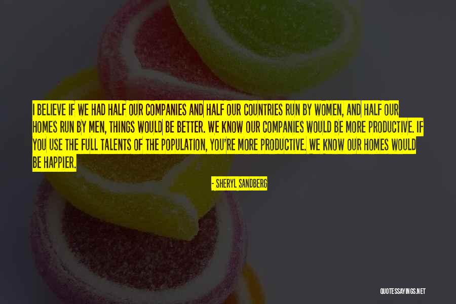 Katricia Couture Quotes By Sheryl Sandberg Katricia Couture Quotes By Sheryl Sandberg