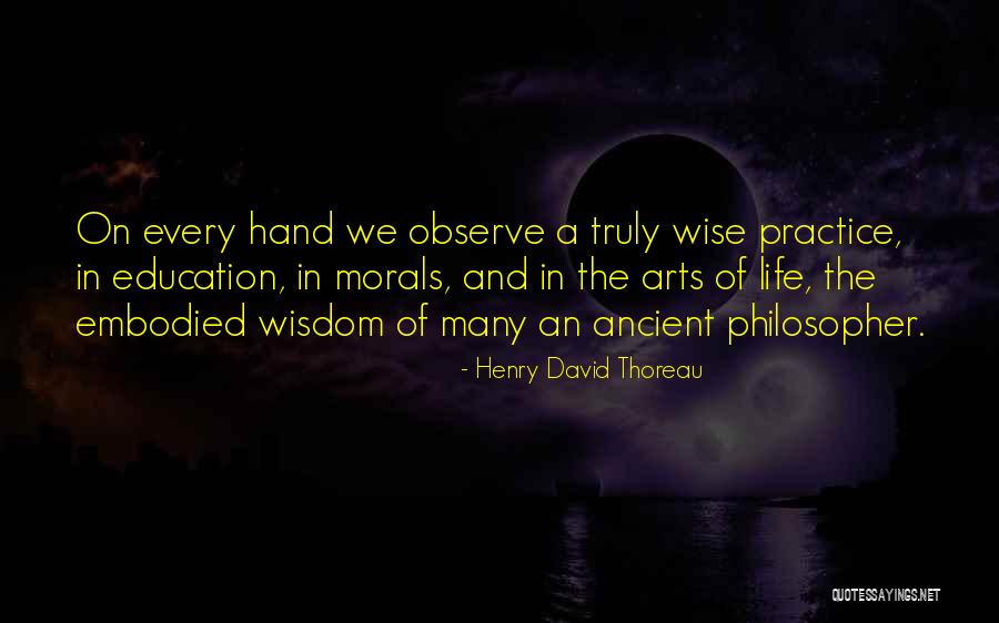 Katricia Lum Quotes By Henry David Thoreau Katricia Lum Quotes By Henry David Thoreau