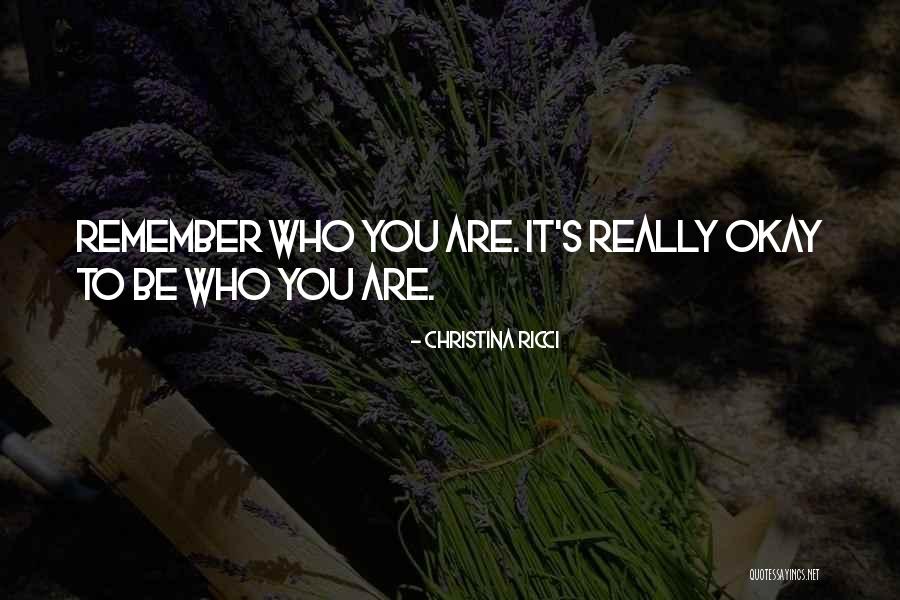Katricia Mumford Quotes By Christina Ricci Katricia Mumford Quotes By Christina Ricci