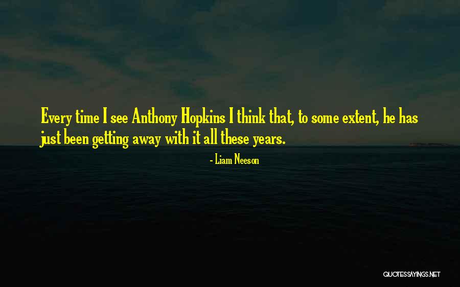 Katriel Balkan Quotes By Liam Neeson Katriel Balkan Quotes By Liam Neeson