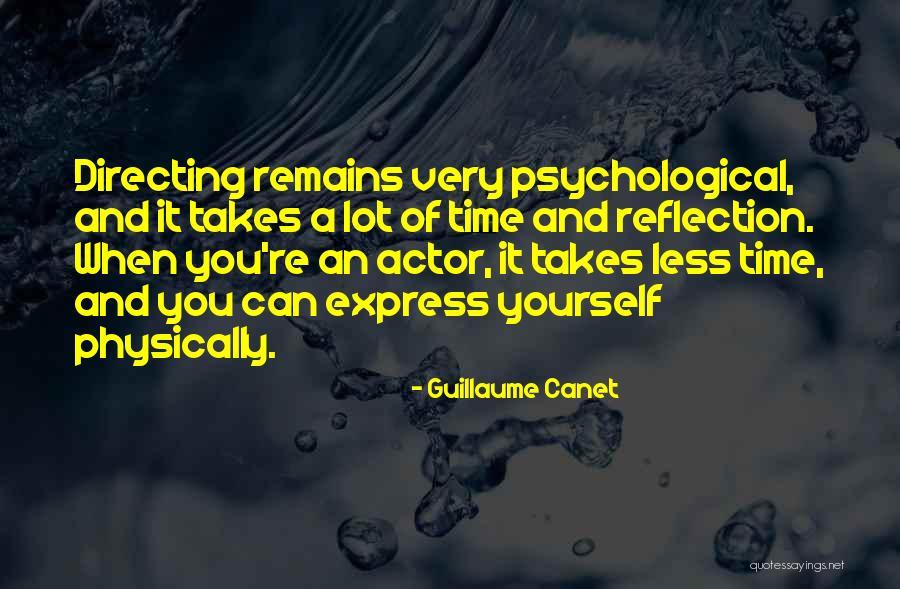 Katriel Heller Quotes By Guillaume Canet Katriel Heller Quotes By Guillaume Canet