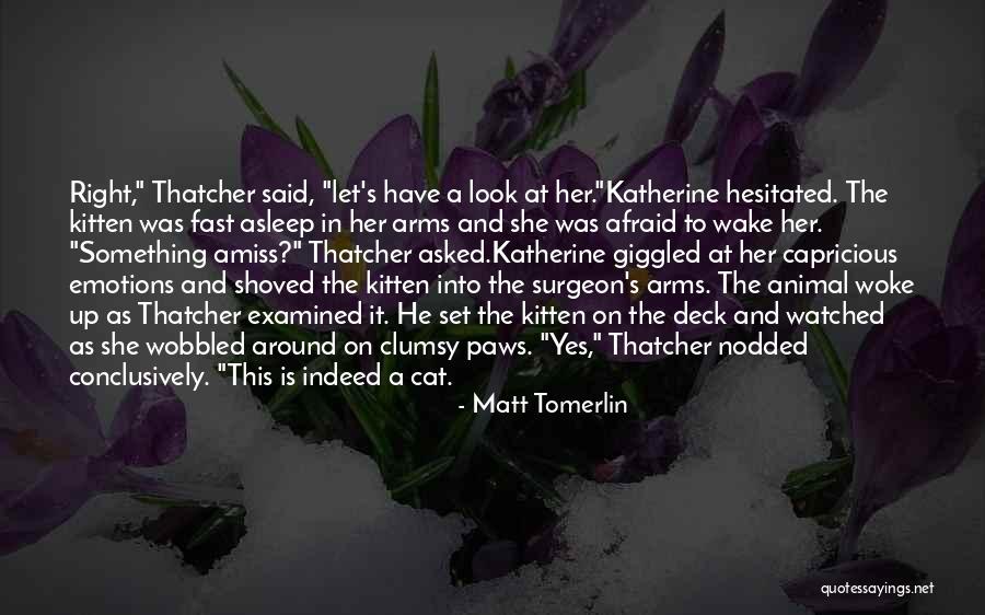 Katriel Srebnik Quotes By Matt Tomerlin Katriel Srebnik Quotes By Matt Tomerlin