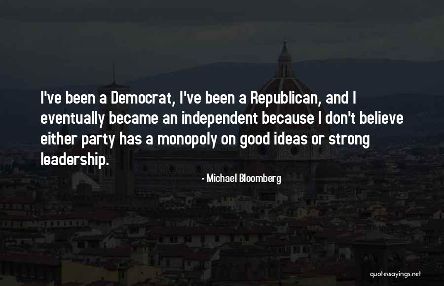 Katrikats Quotes By Michael Bloomberg Katrikats Quotes By Michael Bloomberg